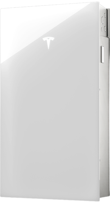 Home battery storage